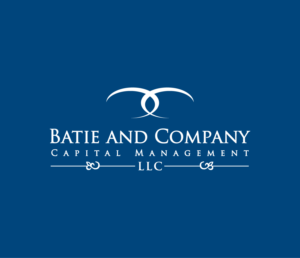 Diseño de Logo por INNOVA CREATIVE para Batie and Company Capital Management, LLC | Diseño: #7938216