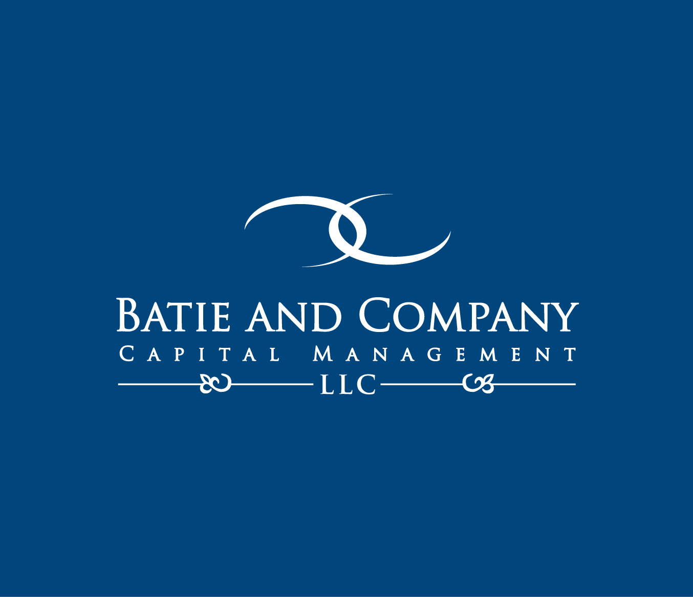 Logo Design by INNOVA CREATIVE for Batie and Company Capital Management, LLC | Design #7938267