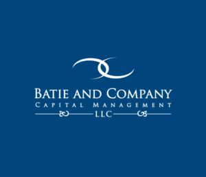 Logo-Design von INNOVA CREATIVE für Batie and Company Capital Management, LLC | Design: #7938267