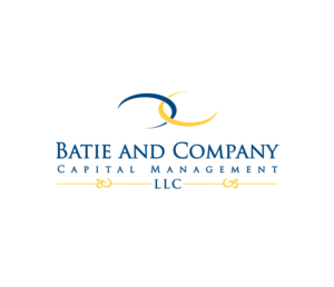 Logo-Design von INNOVA CREATIVE für Batie and Company Capital Management, LLC | Design: #7938288