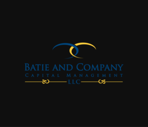 Diseño de Logo por INNOVA CREATIVE para Batie and Company Capital Management, LLC | Diseño: #7938357