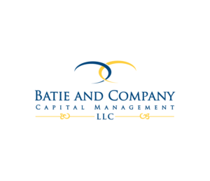 Logo-Design von INNOVA CREATIVE für Batie and Company Capital Management, LLC | Design: #7938358
