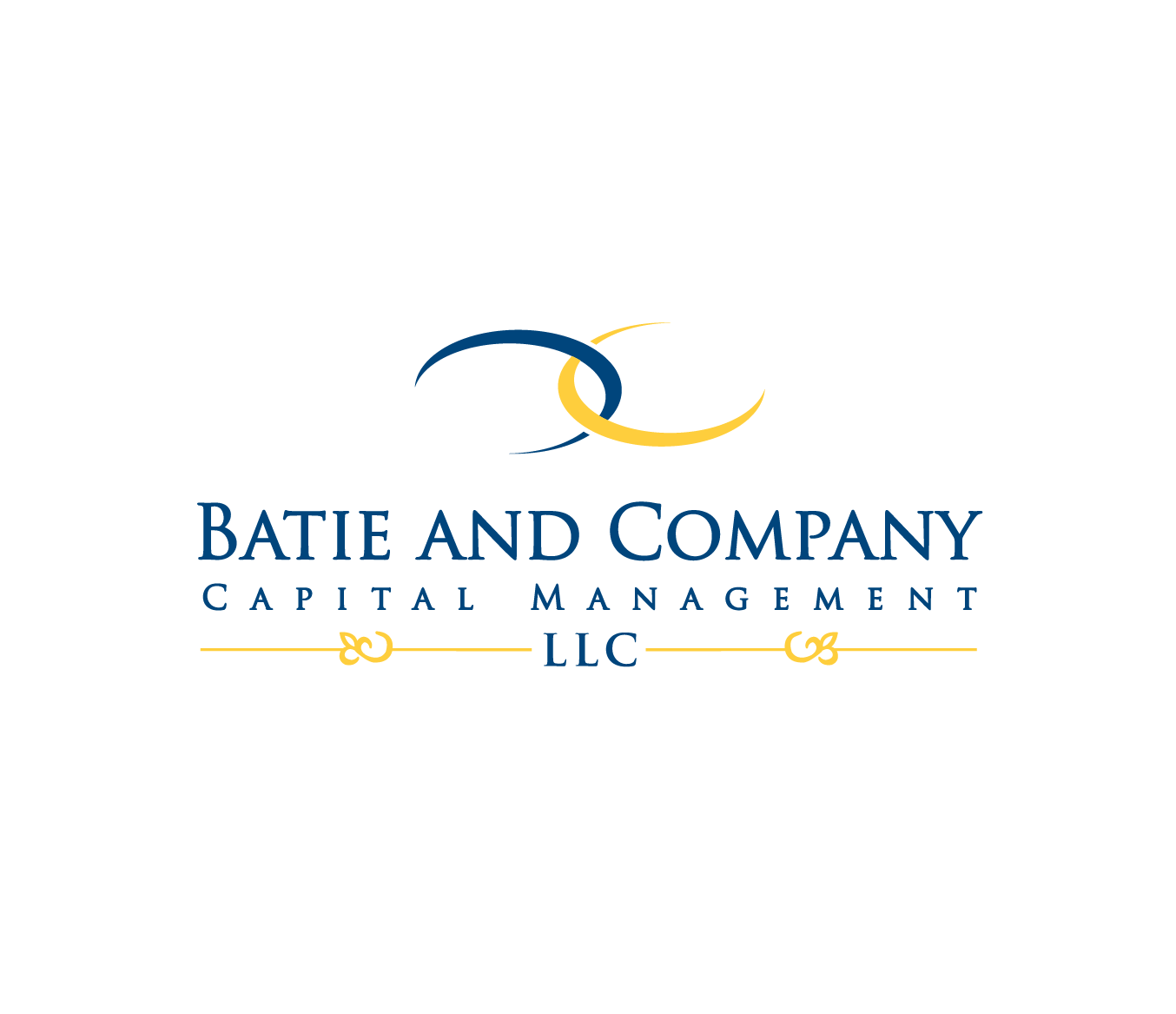 Logo Design by INNOVA CREATIVE for Batie and Company Capital Management, LLC | Design #7938359