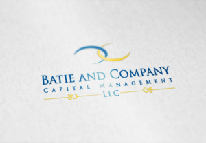 Logo-Design von INNOVA CREATIVE für Batie and Company Capital Management, LLC | Design: #7956011