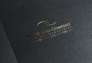 Logo-Design von INNOVA CREATIVE für Batie and Company Capital Management, LLC | Design: #7956014