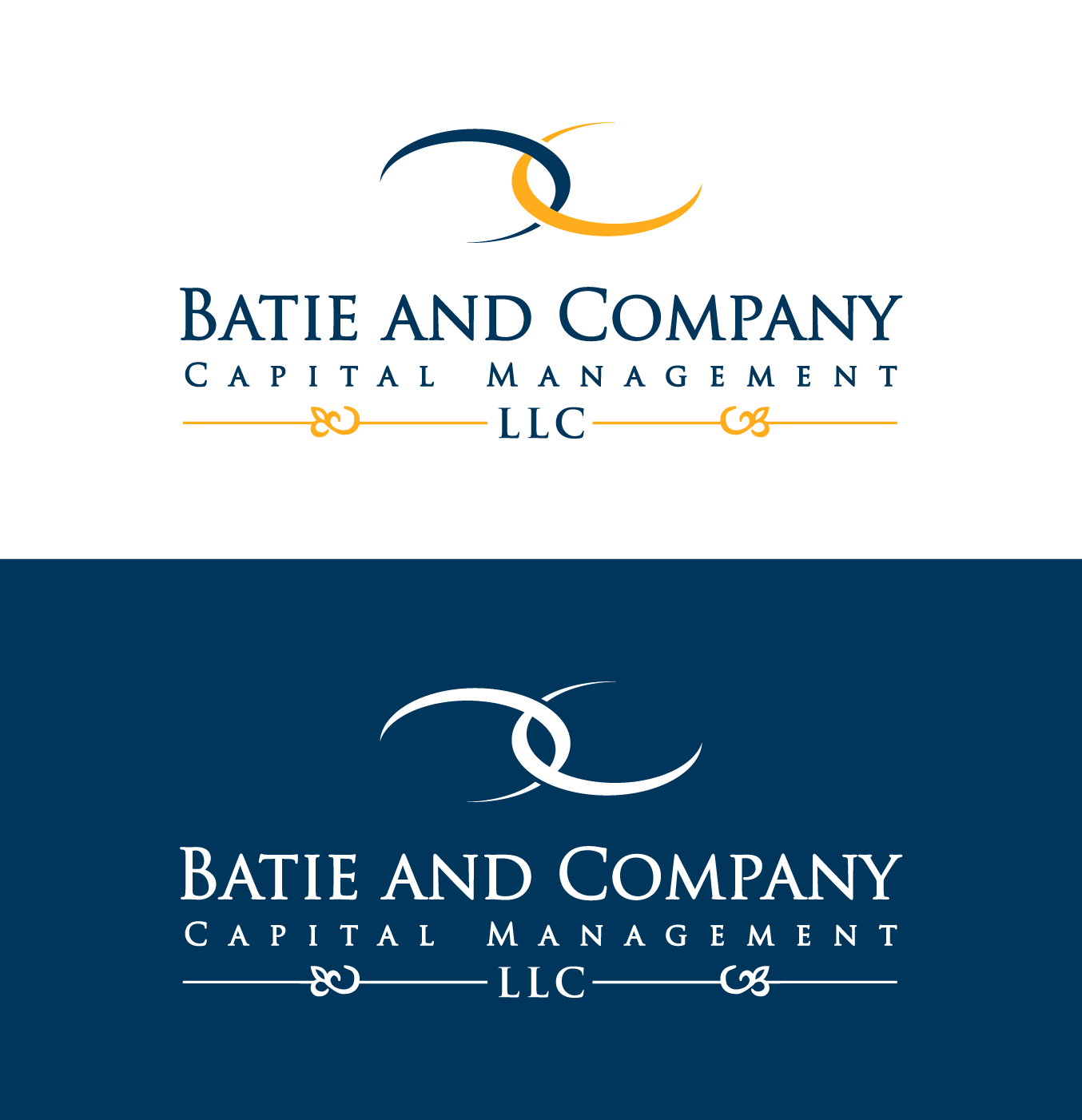 Diseño de Logo por INNOVA CREATIVE para Batie and Company Capital Management, LLC | Diseño #7969242