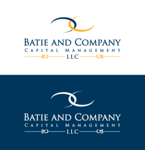 Diseño de Logo por INNOVA CREATIVE para Batie and Company Capital Management, LLC | Diseño: #7969242