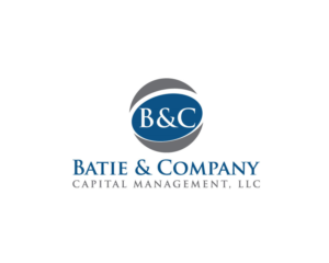 Logo Design by logomaster24 for Batie and Company Capital Management, LLC | Design: #7856317