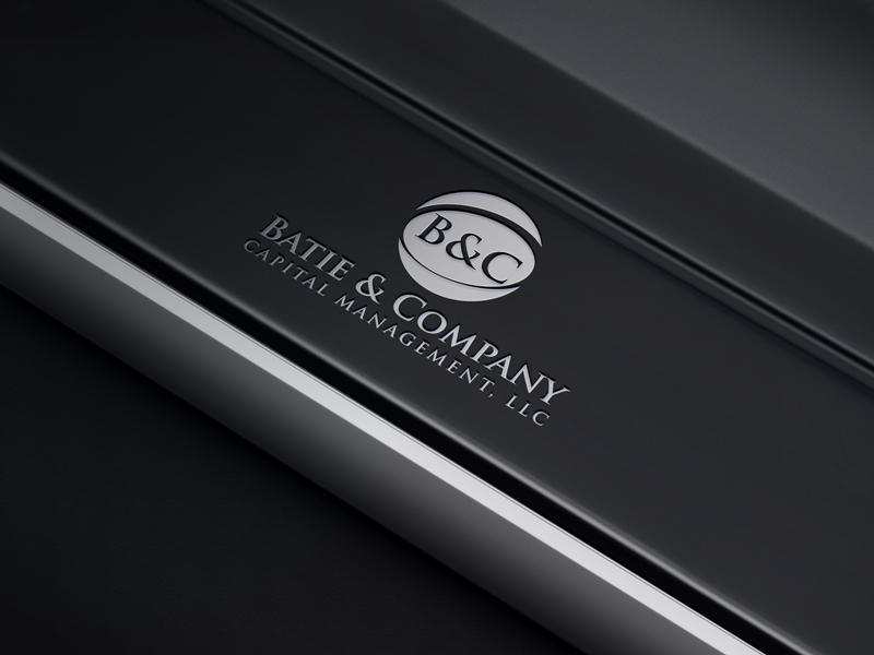 Logo Design by logomaster24 for Batie and Company Capital Management, LLC | Design #7856320