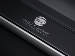 Diseño de Logo por logomaster24 para Batie and Company Capital Management, LLC | Diseño: #7856320
