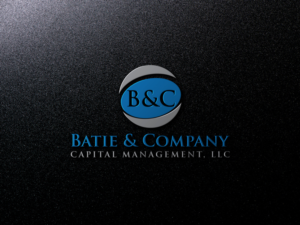 Diseño de Logo por logomaster24 para Batie and Company Capital Management, LLC | Diseño: #7856321