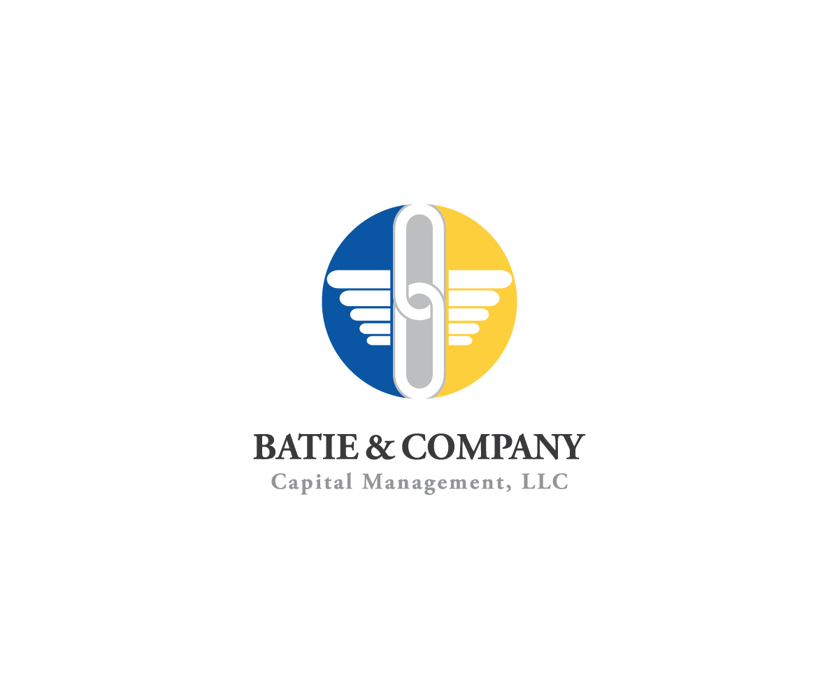 Logo Design by JakeCreation for Batie and Company Capital Management, LLC | Design #7943408