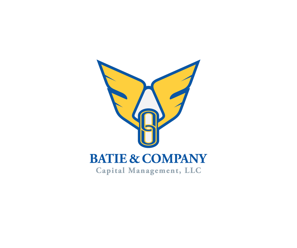Logo Design by JakeCreation for Batie and Company Capital Management, LLC | Design #7945162