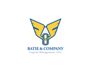 Logo Design by JakeCreation for Batie and Company Capital Management, LLC | Design: #7945162