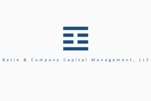 Logo-Design von Vico Romanov für Batie and Company Capital Management, LLC | Design #7876517