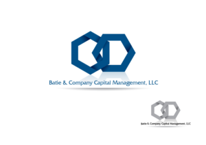 Logo Design by Jerome Gun for Batie and Company Capital Management, LLC | Design: #7851357