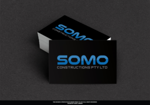 Logo Design by Senpachie for this project | Design: #7903022