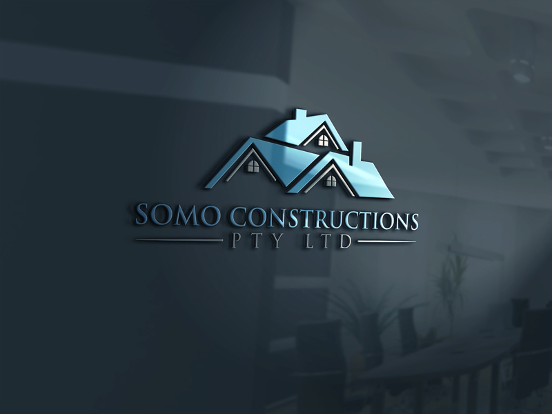 Logo Design by DESIGN Services JK for this project | Design #7856963