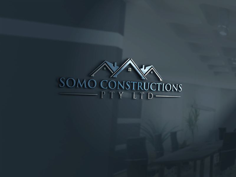 Logo Design by DESIGN Services JK for this project | Design #7856966