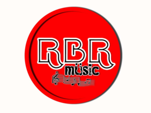 Logo Design by Shahzaman Khan for RBR Muzik | Design #7869242