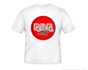Design de Logo par Shahzaman Khan pour RBR Muzik | Design : #7869244
