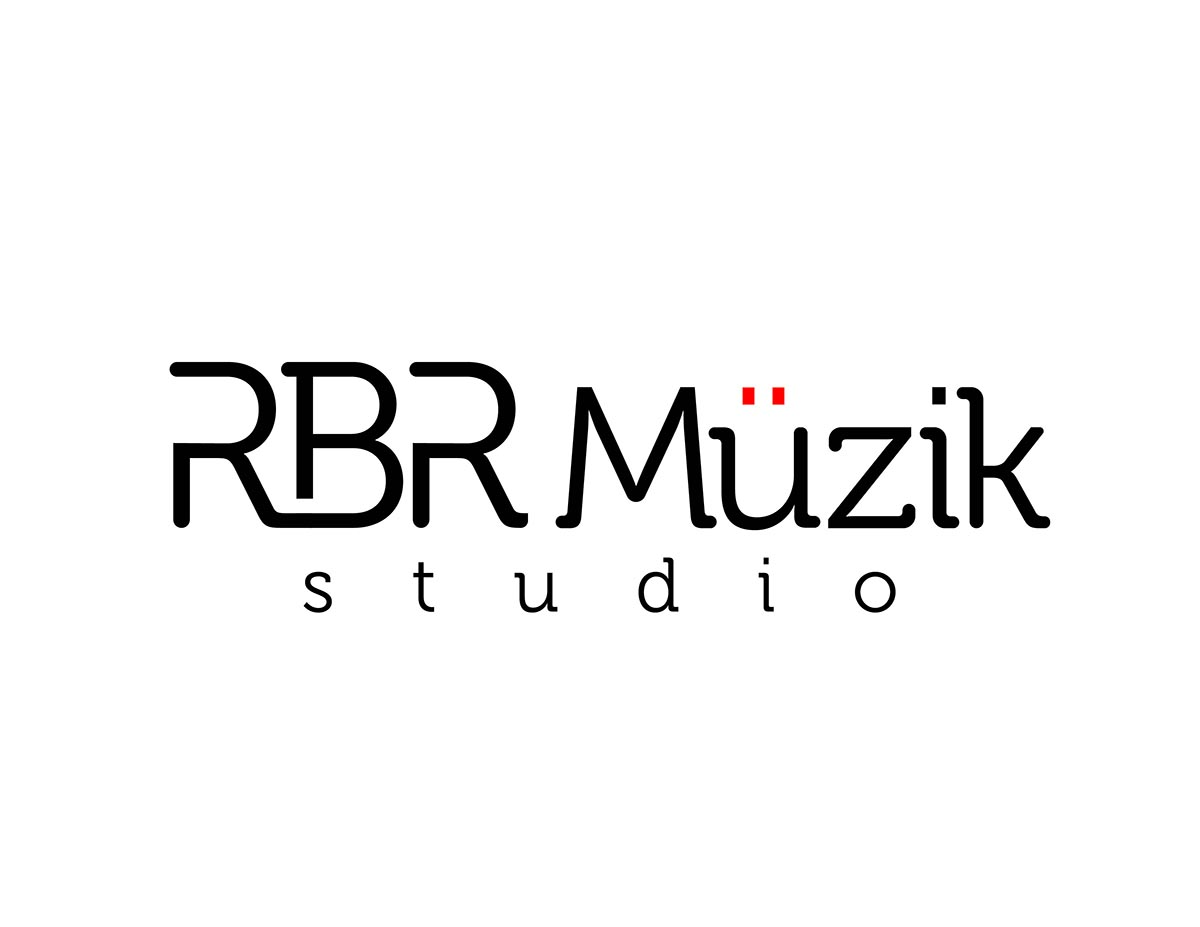 Diseño de Logo por martinezc para RBR Muzik | Diseño #7880505