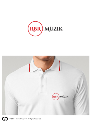 Design de Logo par garrad pour RBR Muzik | Design : #7884322