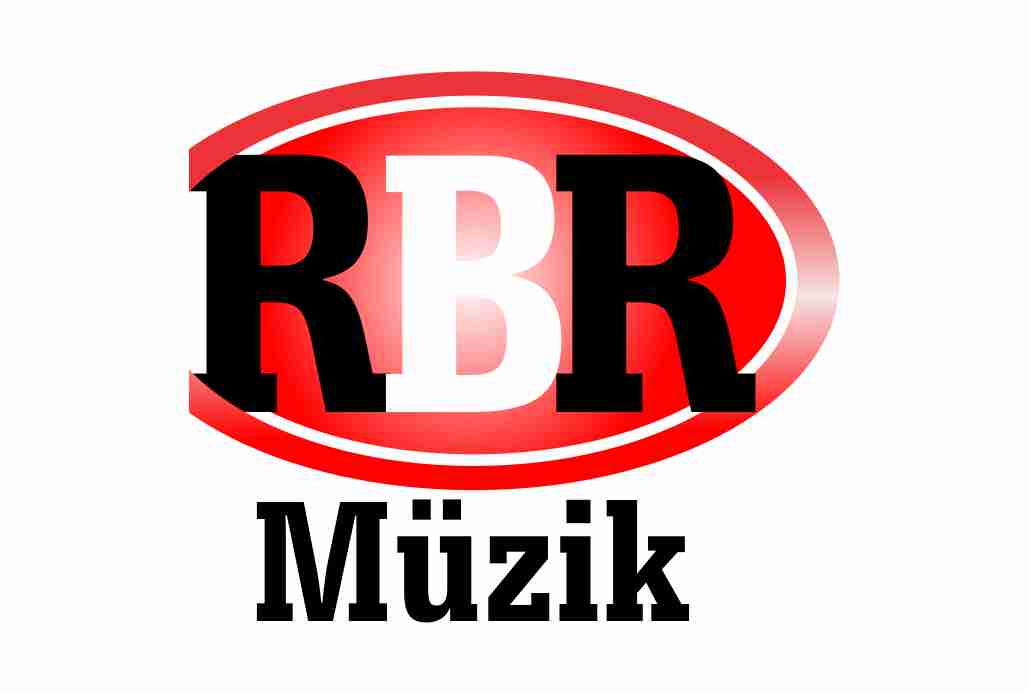 Diseño de Logo por Thyko Design para RBR Muzik | Diseño #7860015