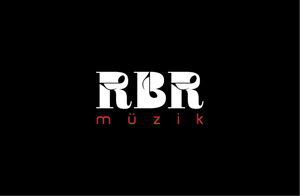 Design de Logo par creativevis pour RBR Muzik | Design : #7883374