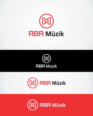 Design de Logo par Artipunan pour RBR Muzik | Design : #7865398