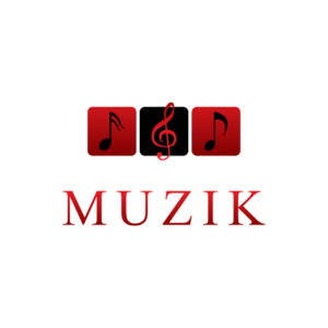 Logo Design by trisetya94 for RBR Muzik | Design: #7899655