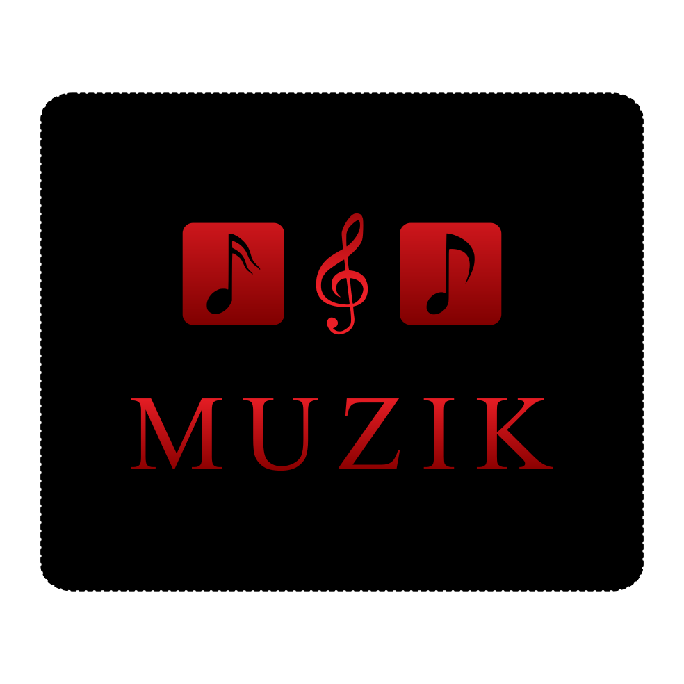 Logo Design by trisetya94 for RBR Muzik | Design #7899671