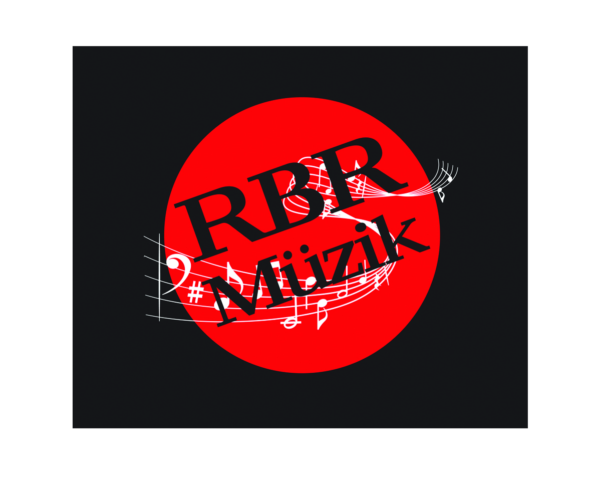 Logo Design by Hot Rod for RBR Muzik | Design #7858590