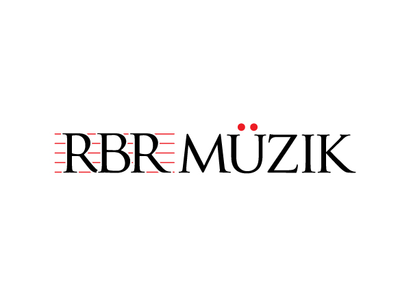 Design de Logo par ABG pour RBR Muzik | Design #7853047
