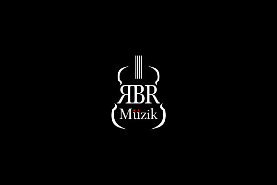 Logo Design by pa2pat for RBR Muzik | Design #7852443