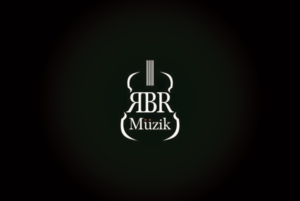 Logo Design by pa2pat for RBR Muzik | Design #7852443