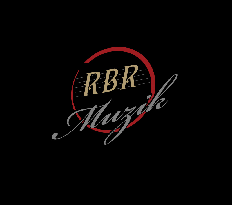 Design de Logo par instudio pour RBR Muzik | Design #7864138
