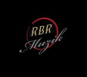 Design de Logo par instudio pour RBR Muzik | Design : #7864138