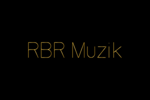 Logo Design by dumiwap for RBR Muzik | Design #7851698