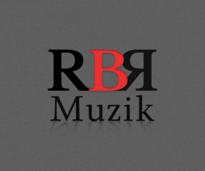 Logo Design by dushan.m.135 for RBR Muzik | Design: #7899088