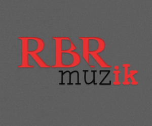 Logo Design by dushan.m.135 for RBR Muzik | Design: #7899255