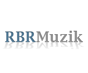 Logo Design by dushan.m.135 for RBR Muzik | Design: #7899623