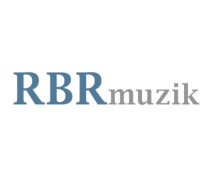 Logo Design by dushan.m.135 for RBR Muzik | Design: #7899624
