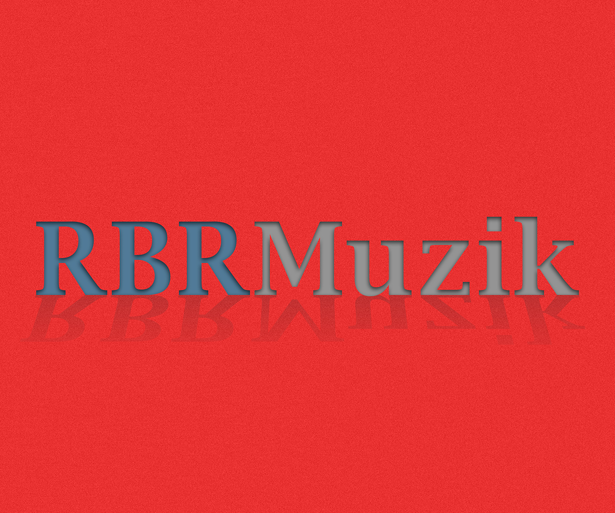 Logo Design by dushan.m.135 for RBR Muzik | Design #7899626