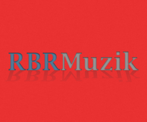 Logo Design by dushan.m.135 for RBR Muzik | Design: #7899626