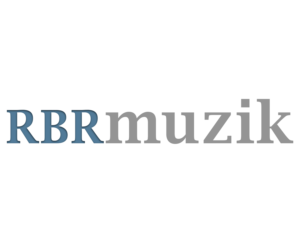 Logo Design by dushan.m.135 for RBR Muzik | Design: #7899627