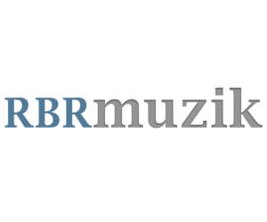Logo Design by dushan.m.135 for RBR Muzik | Design: #7899631