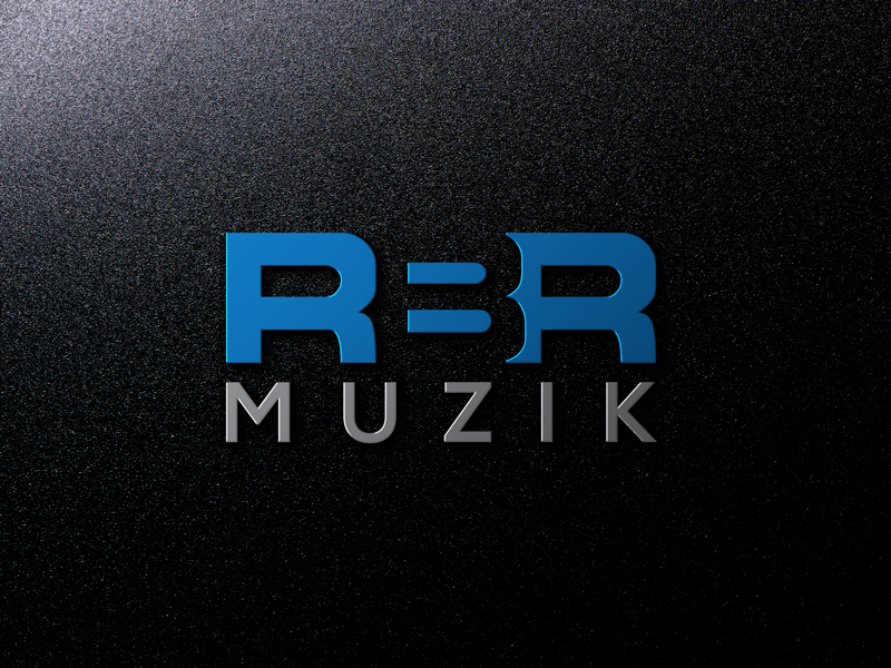 Design de Logo par logomaster24 pour RBR Muzik | Design #7855662