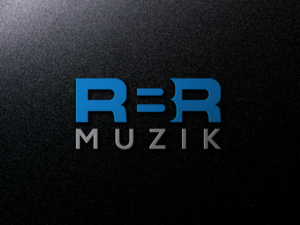 Design de Logo par logomaster24 pour RBR Muzik | Design : #7855662