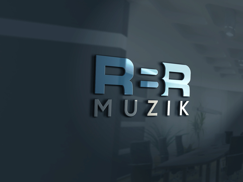 Design de Logo par logomaster24 pour RBR Muzik | Design #7855663
